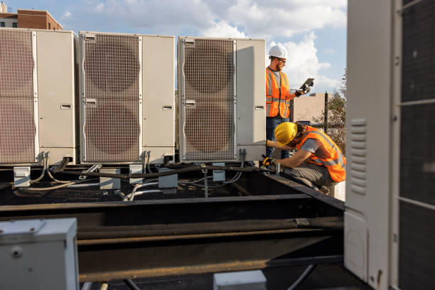 Best Air conditioning repair  in Ukiah, CA