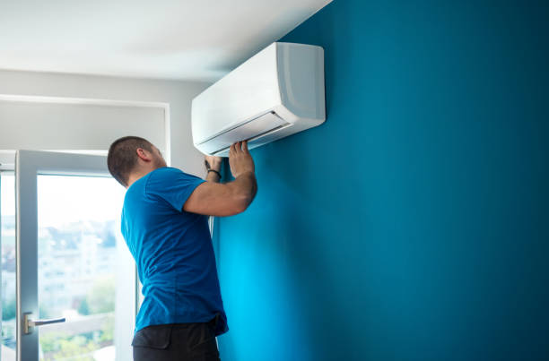 Best HVAC air duct cleaning  in Ukiah, CA