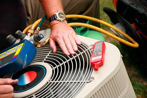 Best HVAC repair near me  in Ukiah, CA