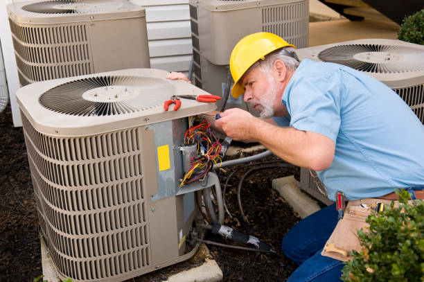 Best HVAC repair near me  in Ukiah, CA
