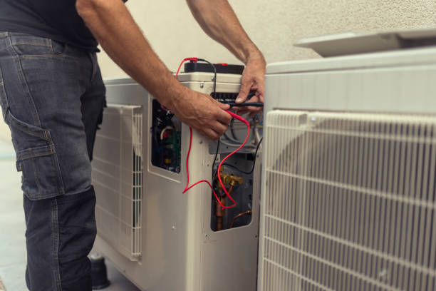 Best HVAC installation services  in Ukiah, CA