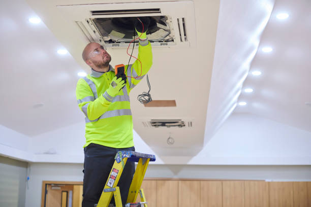 Best HVAC emergency services  in Ukiah, CA