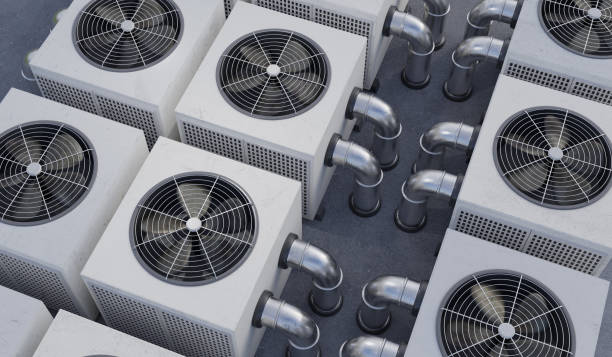 Best Affordable air conditioning repair  in Ukiah, CA