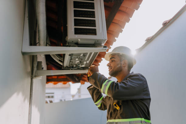 Best HVAC companies near me  in Ukiah, CA