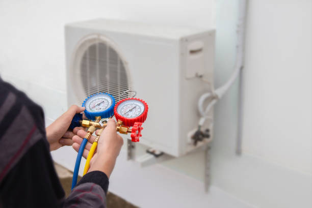 Best HVAC system installation  in Ukiah, CA