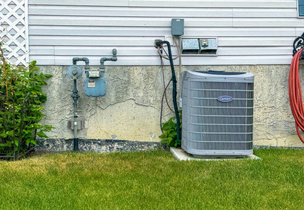 HVAC troubleshooting in Ukiah, CA